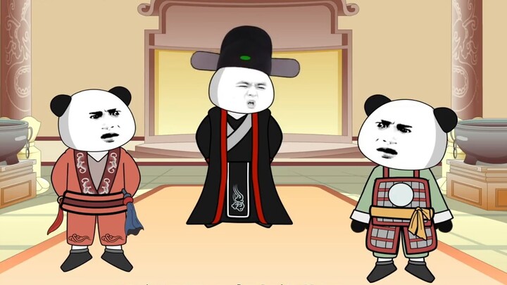 Time Travel to the Late Ming Dynasty Season 4 Episode 13 Shi Kefa Takes the White Silk I Want to Be 