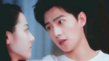"Can you do it at night?" "Yes!" 丨 The Glory couple is a textbook of love for husband and wife | Yan