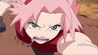 Sakura crush quốc dân _ Naruto [AMV] - That's my girl