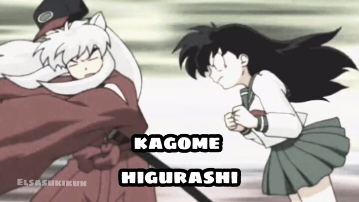 Inuyasha tâu hài cái