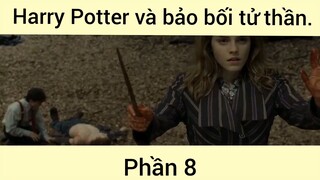 Harry Potter và bảo bối tử thần phần 8