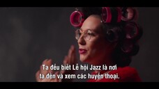 Lễ hội Jazz: Câu chuyện New Orleans Full Movie [Sub Việt]