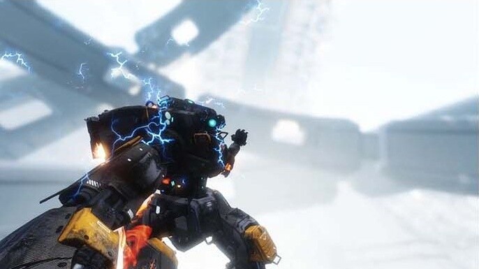 [Klip Titanfall 2] UNTUK BT-7274 Temanku yang paling setia