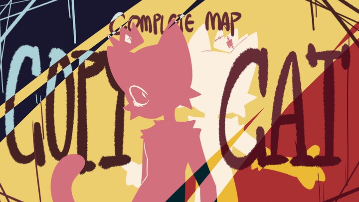 Copycat || Completed MAP