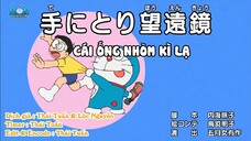 [DORAEMON VIETSUB]Cái Ống Nhòm Kì lạ - Rừng Cũng Có Sinh Mệnh