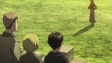[Phim & TV] Mikasa đang ghen tị ("Attack on Titan")