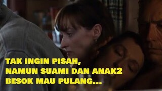 setelah kenal lebih dekat, mereka sama-sama menikmati prosesnya | Part 2 - Los puentes de Madison