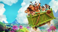 1. TITLE: The Croods Family Tree Season 02/English Episode 01 HD