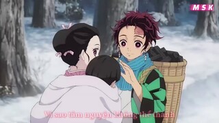 AMV Vietsub || Bạch Y Thiếu Niên