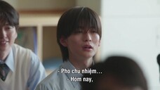 Bông hoa cho em EP 1 [Sub Việt]