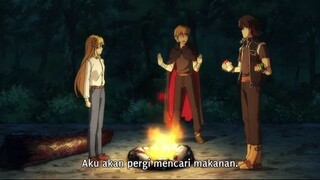 Majutsushi Orphen Hagure Tabi Episode 5 Subtitle Indonesia - Otaku Desu