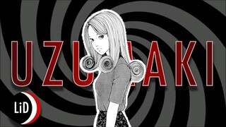 The Manga That Messed Me Up | UZUMAKI by Junji Ito