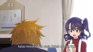 Kimi wa Meido-sama. Episode 10 Subtitle Indonesia