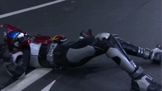 【Kamen Rider KABUTO】Tendo Souji "Frustrated" Collection