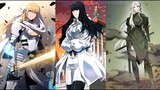 Top 10 Manhwa with Strong Female Lead!