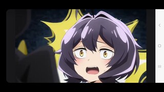 Mahou shoujo Ni Akogarete (momentos divertidos XD español latino)