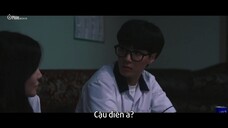 Lễ Tốt Nghiệp Của Bạn Tôi EP 3 [Sub Việt]