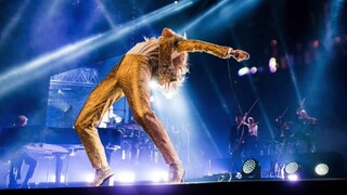 Celine Dion - Live at Tokyo Dome [2018.06.26]