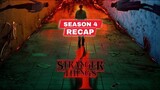 Stranger Things Season 4 Volume 1 Recap