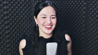 Playlist Recording Video: Voltes V no Uta (full theme) by Julie Anne San Jose