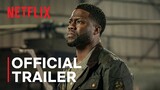 Lift _ Official Trailer _ Netflix