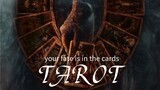 YOUR FATE IS IN THE CARDS (2024)