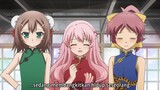Baka to test to shoukanjuu OVA 1 (sub indo) HD