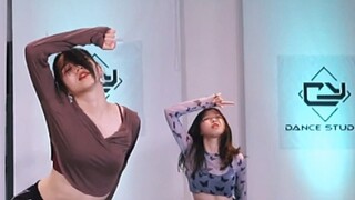 [AA Choreography] Vũ đạo ngầu và sexy của Yemengyinren phù hợp cho người mới tập