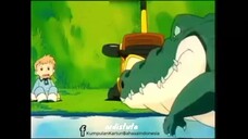 Bubu ChaCha episode (Bayi Kadal)