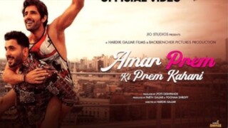 Amar Prem Ki Prem Kahani (2024) Hindi HD