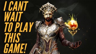 DIABLO IMMORTAL IS COMING SOON (Tagalog)