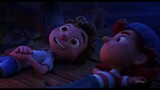Luca | “Everyone’s Talking About Luca” TV Spot | Pixar