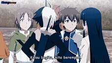 Eiyuu kyoushitsu eps 3÷4