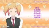 [ENG Sub] Sakura Trick OP | Won(*3*)Chu KissMe!
