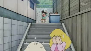 Doraemon Episode 321