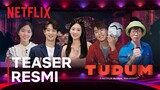 Tudum Korea: Acara Penggemar Global Netflix | Teaser