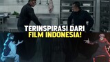 TERNYATA SCENE FIGHT YUJI VS CHOSO TERINSPIRASI DARI FILM INDONESIA!