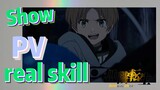 [Mushoku Tensei]  PV | Show real skill