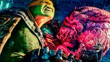 The Ninja Turtles VS Krang | Teenage Mutant Ninja Turtles: Out of the Shadows | CLIP
