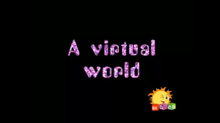 Winx Club 4x16 - A Virtual World (Telugu - Kushi TV)