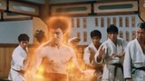 Fan Edit|If Bruce Lee carries fire on his fists and feet