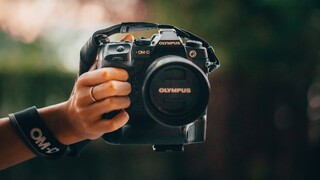 สายลุย ADVENTURE ต้องชอบกล้องตัวนี้! -  ความรู้สึกหลังใช้ Olympus OM-D E-M1X | KEM LIFE