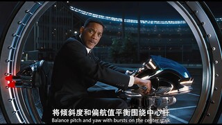 太超前了，这么流弊的车，还能着火