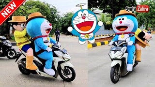 Doraemon dan Nobita Mencari Shizuka | Stand by Me Doraemon 2