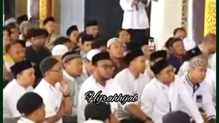 Assalamualaikum warahmatullahi wabarakatuh, Subhanallahi wabihamdihi Subhanallahil adzim