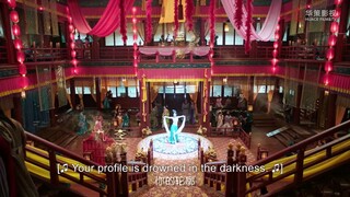 An Oriental Odyssey Ep 3 eng sub