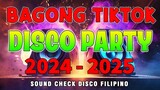 New Tiktok Mashup 2024 Philippines Party Music💥Viral Dance Trend