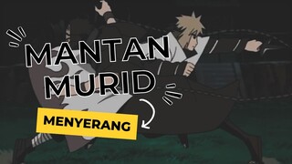 MANTAN MURID MENYERANG [AMV-EDIT]