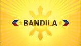 BANDILA Newscast Soundtrack: "Isang Bandila" (2006)