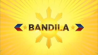 BANDILA Newscast Soundtrack: "Isang Bandila" (2006)